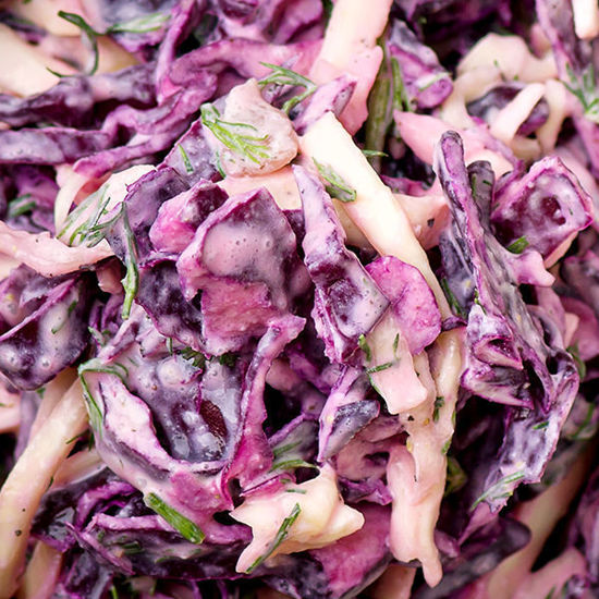 Coleslaw